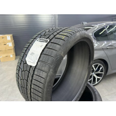 Шины Зимние нешипованные Continental Continental 225/40 r19 WinterContact TS 860 S 93H Runflat, новые для автомобиля