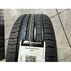 Шины Летние Gislaved 185/60R15 84H PremiumControl TL, новые для автомобиля
