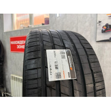 Шины Летние Hankook 275/45ZR21 110Y XL Ventus evo SUV K137A TL, новые для автомобиля