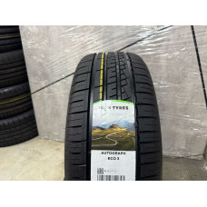 Шины Летние Ikon 195/65R15 95H XL Autograph Eco 3 TL, новые для автомобиля