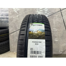Шины Летние Ikon Tyres 205/70R15 96T Character Eco (Nordman SX3) TL, новые для автомобиля