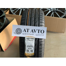 Шины Летние Ikon 245/40R18 97W XL Nordman SZ2 (Character Ultra) TL, новые для автомобиля