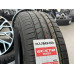 Шины Летние Kumho Kumho 205/50 r17 Ecsta HS52 93W, новые для автомобиля