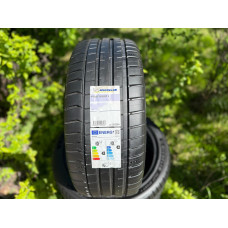 Шины Летние Michelin 255/45ZR19 104(Y) XL Pilot Sport 5 TL RG, новые для автомобиля