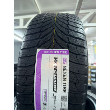 РЁРёРЅС‹ Зимние нешипованные Nexen Автошина NEXEN 215/65R16 98H WINGUARD SPORT 2 SUV, РЅРѕРІС‹Рµ РґР»СЏ Р°РІС‚РѕРјРѕР±РёР»СЏ