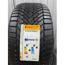 РЁРёРЅС‹ Зимние нешипованные Pirelli Автошина PIRELLI 275/35R22 104V XL SCORPION WINTER 2, РЅРѕРІС‹Рµ РґР»СЏ Р°РІС‚РѕРјРѕР±РёР»СЏ