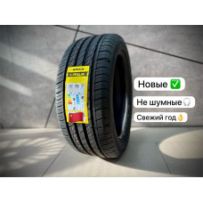 Шины Летние Sonix SONIX 275/55R20 117V XL L-ZEAL 56, новые для автомобиля