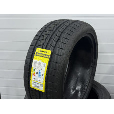 Шины Зимние нешипованные Sonix SONIX 215/70R16 100T SNOWROVER 868, новые для автомобиля