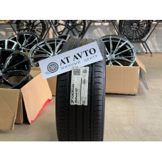 Шины Летние Yokohama 235/45R17 97W BluEarth-GT AE51 TL, новые для автомобиля Шины Летние Yokohama 235/45R17 97W BluEarth-GT AE51 TL, новые для автомобиля