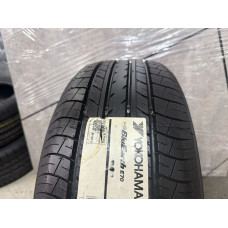 Шины Летние Yokohama 215/55R17 94V BluEarth E70BZ TL, новые для автомобиля