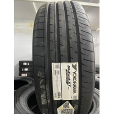 Шины Летние Yokohama 235/50R18 97V BluEarth-XT AE61 TL, новые для автомобиля Шины Летние Yokohama 235/50R18 97V BluEarth-XT AE61 TL, новые для автомобиля