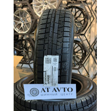 Шины Зимние нешипованные Yokohama 175/65R14 82Q iceGuard Studless iG50+ TL, новые для автомобиля