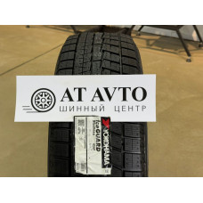 Шины Зимние нешипованные Yokohama 235/45R18 94Q iceGuard Studless iG60A TL, новые для автомобиля