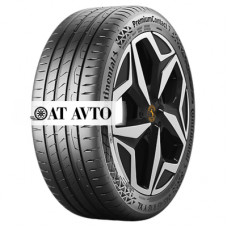 Шины Летние Continental 245/45R19 98W PremiumContact 7 TL FR, новые для автомобиля