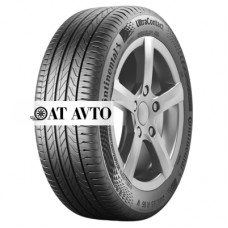 Шины Летние Continental 235/65R17 104W UltraContact TL, новые для автомобиля