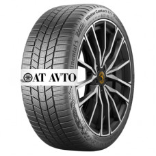 Шины Зимние нешипованные Continental 275/35R19 100V XL WinterContact 8 S TL FR, новые для автомобиля