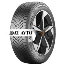 Шины Зимние нешипованные Continental 235/50R19 103T XL VikingContact 8 TL FR, новые для автомобиля Шины Зимние нешипованные Continental 235/50R19 103T XL VikingContact 8 TL FR, новые для автомобиля