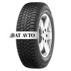 Шины Зимние шипованные Gislaved 195/60R15 92T XL Nord Frost 200 TL ID (110 шип.), новые для автомобиля