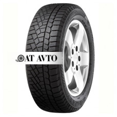 Шины Зимние нешипованные Gislaved 215/60R17 96T Soft Frost 200 SUV TL FR, новые для автомобиля