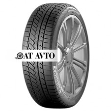 Шины Зимние нешипованные Continental 245/45R18 100V XL ContiWinterContact TS 850 P * MOE TL FR SSR, новые для автомобиля