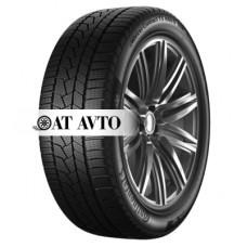 Шины Зимние нешипованные Continental 325/35R22 114W XL ContiWinterContact TS 860 S TL FR, новые для автомобиля
