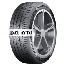 Шины Летние Continental 275/40R21 107Y XL PremiumContact 6 * TL SSR, новые для автомобиля