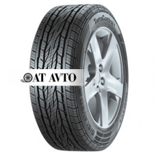 Шины Летние Gislaved 225/65R17 102H TerraControl TL, новые для автомобиля
