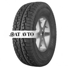 Шины Зимние шипованные Torero 195/75R16C 107/105R MPS500 TL (104 шип.), новые для автомобиля