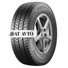 Шины Зимние нешипованные Continental 205/65R16C 107/105R VanContact Viking TL 8PR, новые для автомобиля