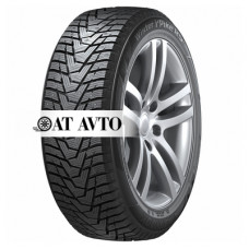 Шины Зимние шипованные Hankook 195/55R16 91T XL Winter i*Pike RS2 W429 TL (187 шип.), новые для автомобиля