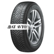 Шины Всесезонные Hankook 215/65R16 102V XL Kinergy 4s2 H750 TL, новые для автомобиля