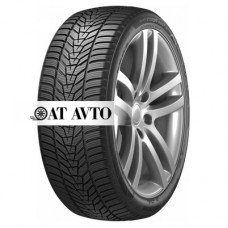 Шины Зимние нешипованные Hankook 265/35R20 99V XL Winter i*cept Evo 3 W330 TL, новые для автомобиля