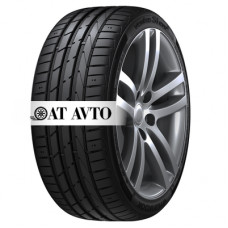 Шины Летние Hankook 235/55R17 103V XL Ventus S1 Evo 2 K117 TL, новые для автомобиля