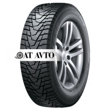 Шины Зимние шипованные Hankook 255/45R20 105T XL Winter i*Pike X W429A TL (шип.), новые для автомобиля