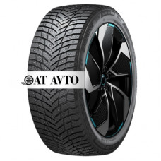 Шины Зимние шипованные Hankook 255/45R20 105T XL iON Nordic I*CE SUV IW04A TL (шип.), новые для автомобиля