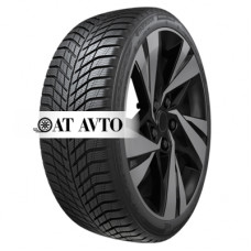 Шины Зимние нешипованные Hankook 295/35R21 107V XL Winter i*cept Evo 4 SUV W340A TL, новые для автомобиля