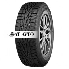 Шины Зимние шипованные Cordiant 215/55R17 98T Snow Cross PW-2 TL (126 шип.), новые для автомобиля