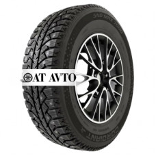 Шины Зимние шипованные Cordiant 225/65R17 102T Sno-Max 7000 TL (130 шип.), новые для автомобиля