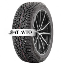 Шины Зимние шипованные Gislaved 235/65R17 108T XL IceControl TL FR (214 шип.), новые для автомобиля