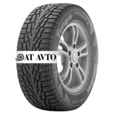 Шины Зимние шипованные Tunga 225/55R18 102Q Nordway 3 TL (130 шип.), новые для автомобиля
