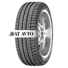 Шины Летние Michelin 245/45R19 102Y XL Pilot Sport 3 MO GRNX TL, новые для автомобиля