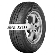 Шины Летние Hankook 195/70R15C 104/102R Radial RA08 TL, новые для автомобиля