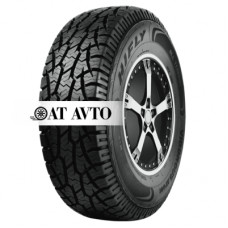 Шины Летние HiFly 265/70R16 112T Vigorous AT601 TL, новые для автомобиля