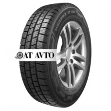 Шины Всесезонные Hankook 195/75R16C 107/105R Vantra ST AS2 RA30 TL 8PR, новые для автомобиля