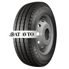 Шины Летние Kama 235/65R16C 115/113R Euro LCV-131 TL, новые для автомобиля