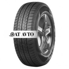 Шины Зимние нешипованные Leao 205/75R16C 110/108R Winter Defender Van TL, новые для автомобиля