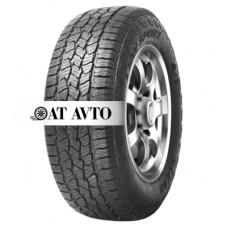 Шины Летние Linglong Leao 265/65R17 112T Lion Sport A/T100 TL, новые для автомобиля