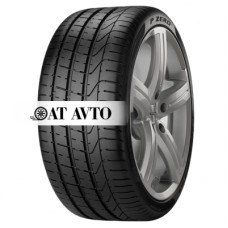 Шины Летние Pirelli 255/35ZR19 96(Y) XL P Zero MO TL, новые для автомобиля