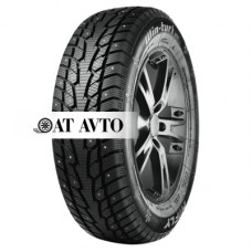 Шины Зимние шипованные HiFly 235/65R17 104T Win-Turi 215 TL (112 шип.), новые для автомобиля
