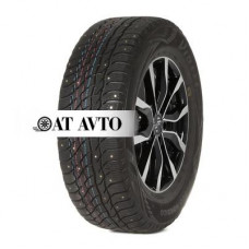 Шины Зимние шипованные Viatti 215/60R17 96T Bosco Nordico V-523 TL (шип.), новые для автомобиля